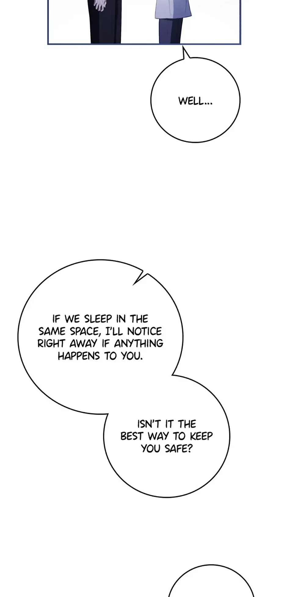 Fakes Don’t Want To Be Real Chapter 79 Online - página 33