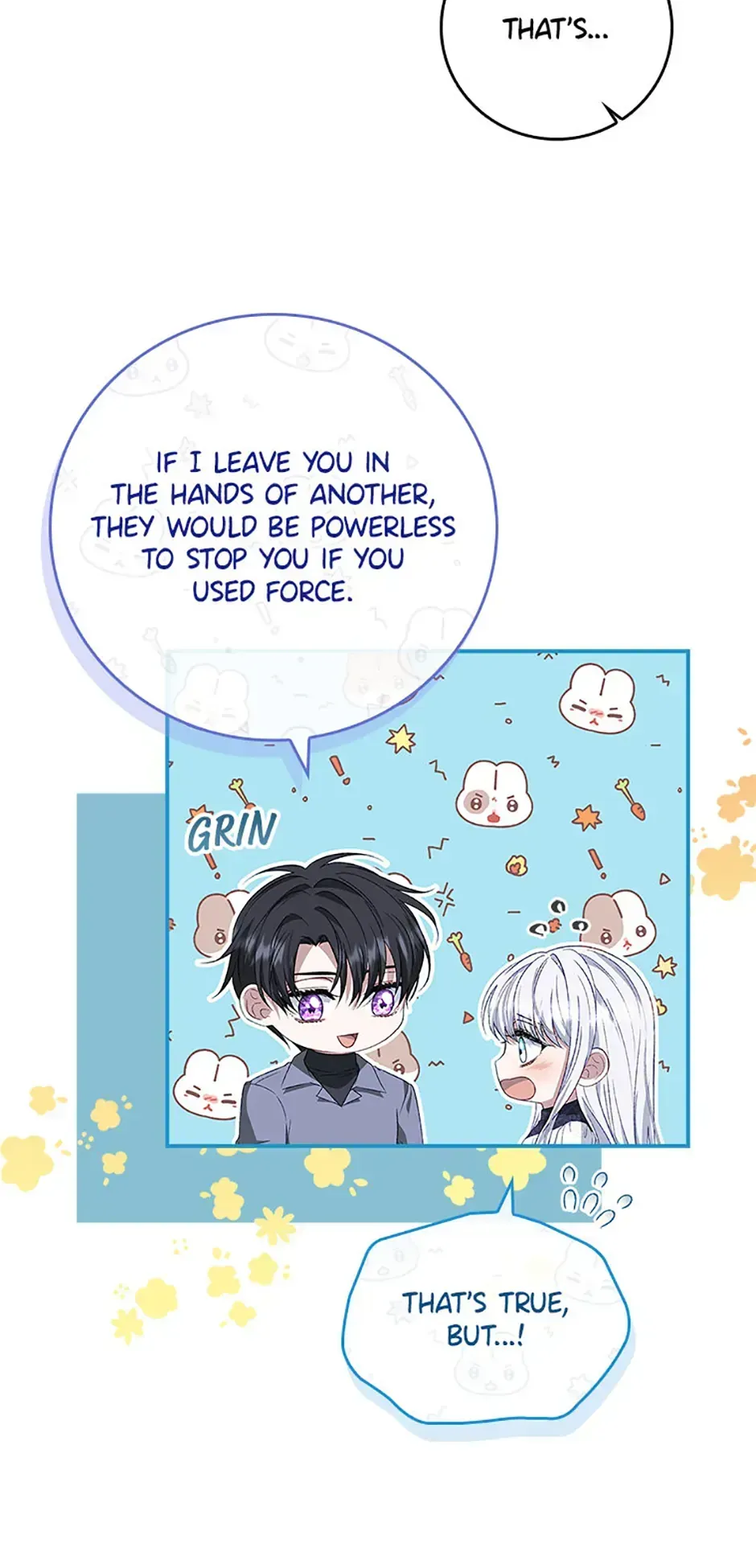 Fakes Don’t Want To Be Real Chapter 79 Online - página 34