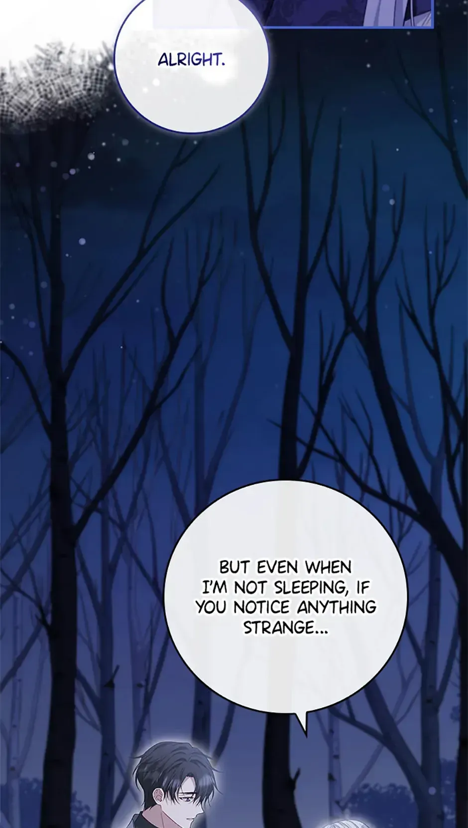 Fakes Don’t Want To Be Real Chapter 79 Online - página 37