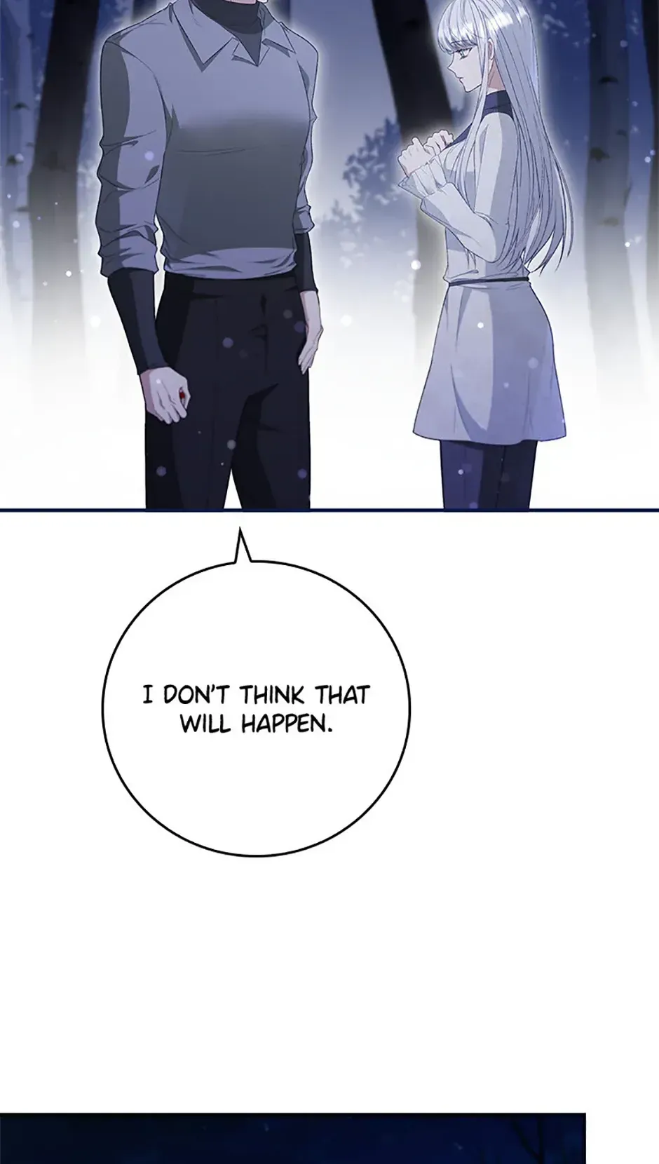 Fakes Don’t Want To Be Real Chapter 79 Online - página 38