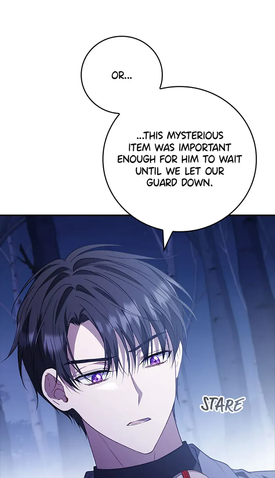 Fakes Don’t Want To Be Real Chapter 79 Online - página 40