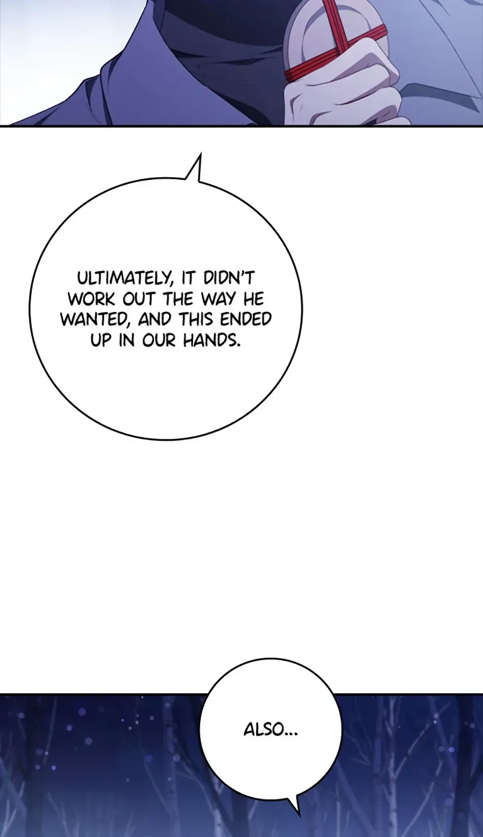 Fakes Don’t Want To Be Real Chapter 79 Online - página 41