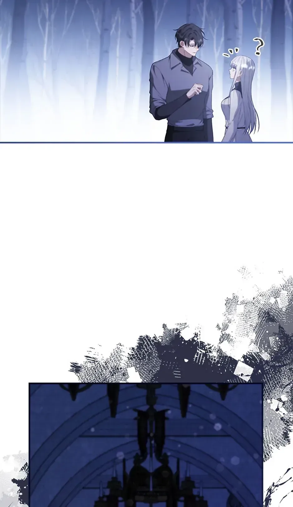Fakes Don’t Want To Be Real Chapter 79 Online - página 42