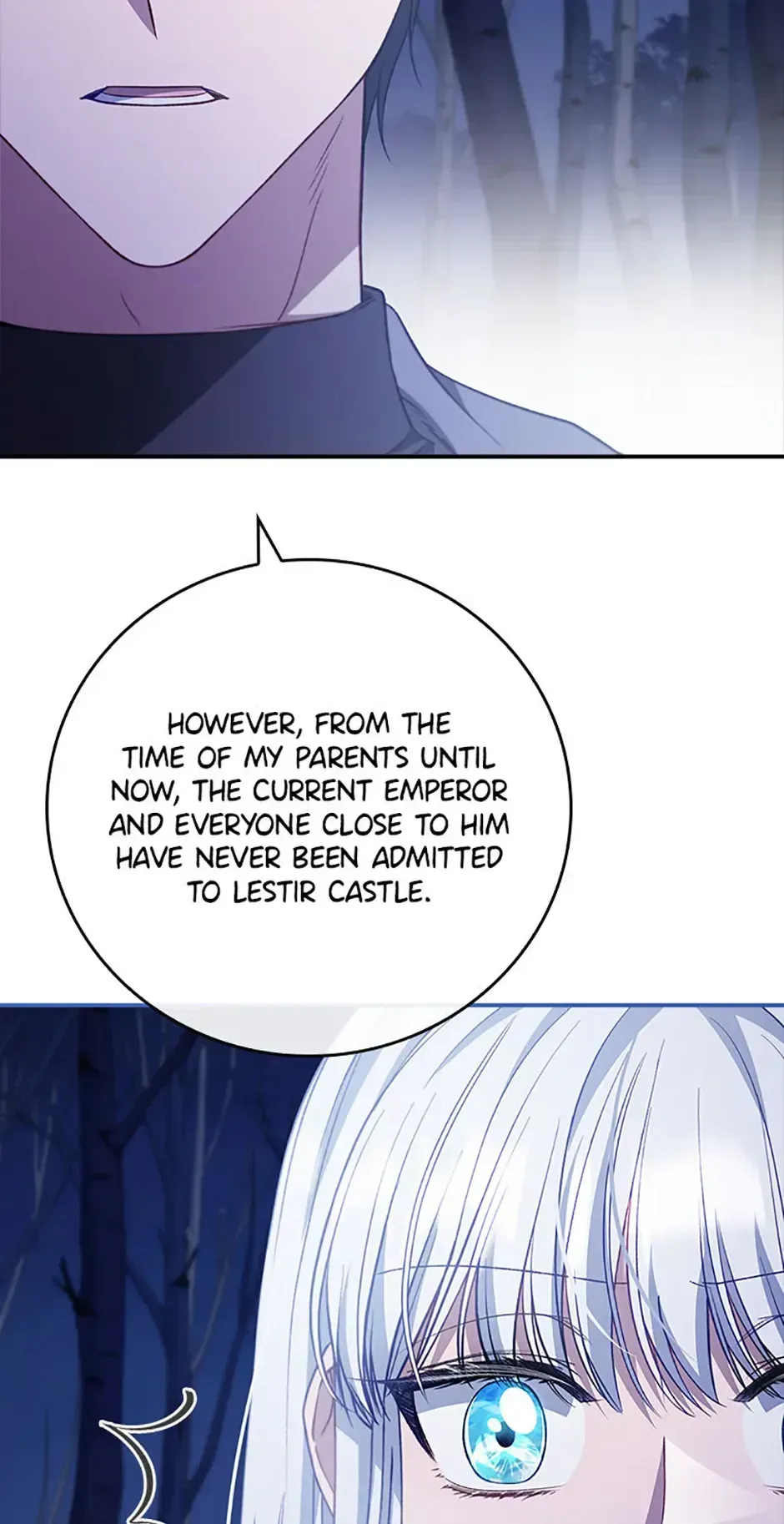Fakes Don’t Want To Be Real Chapter 79 Online - página 45