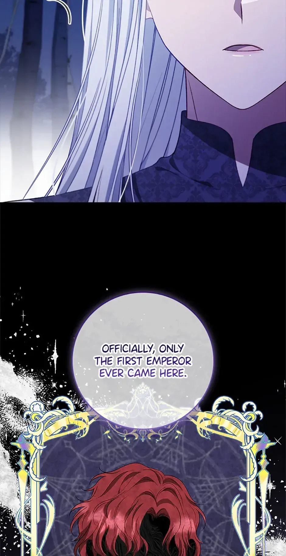 Fakes Don’t Want To Be Real Chapter 79 Online - página 46