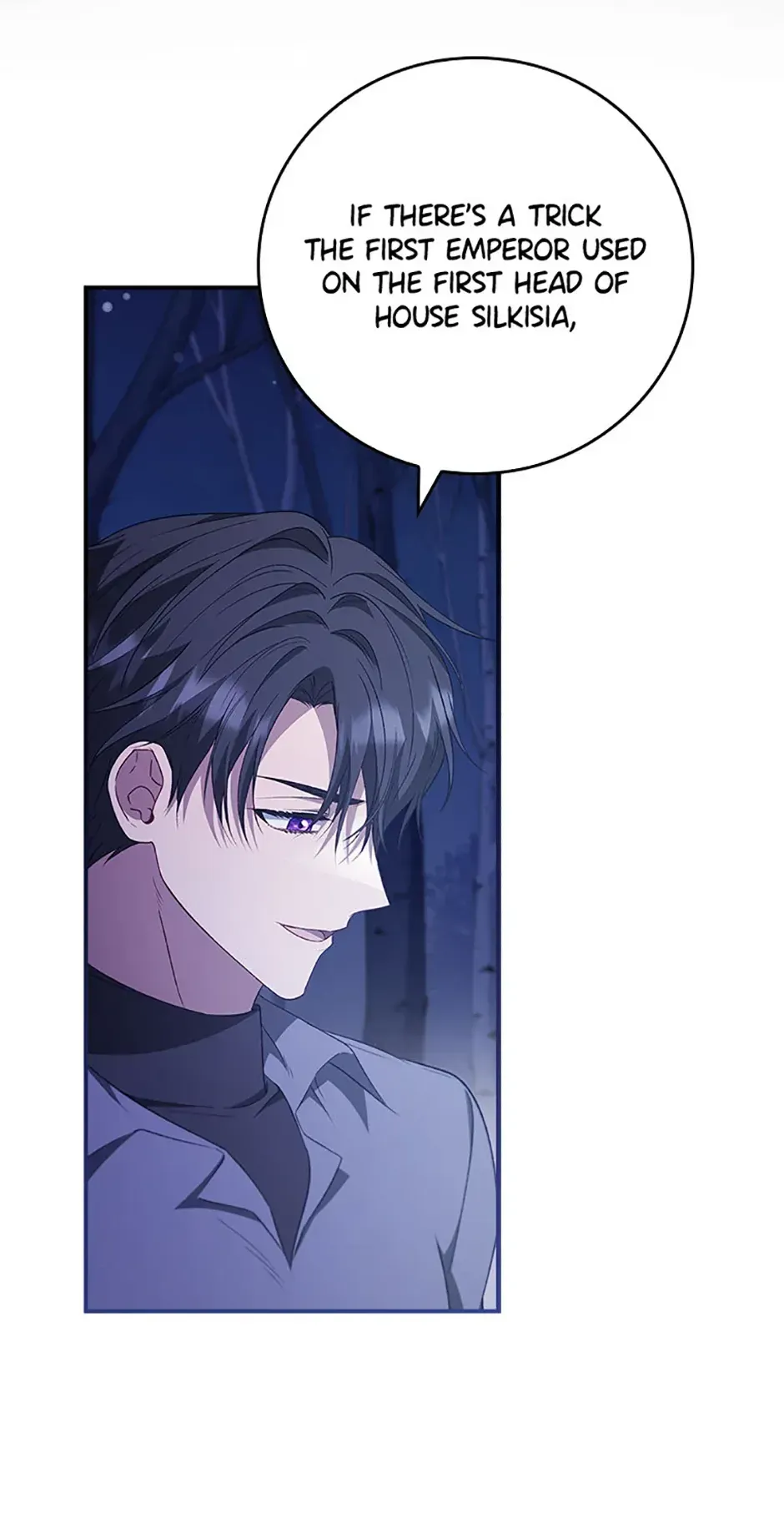 Fakes Don’t Want To Be Real Chapter 79 Online - página 48