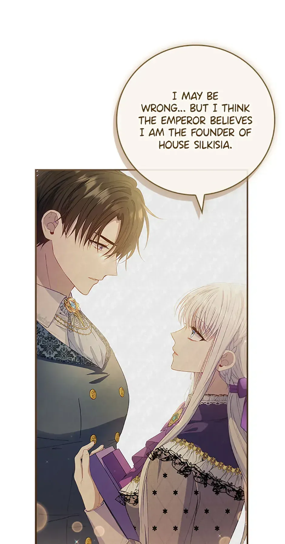 Fakes Don’t Want To Be Real Chapter 79 Online - página 50