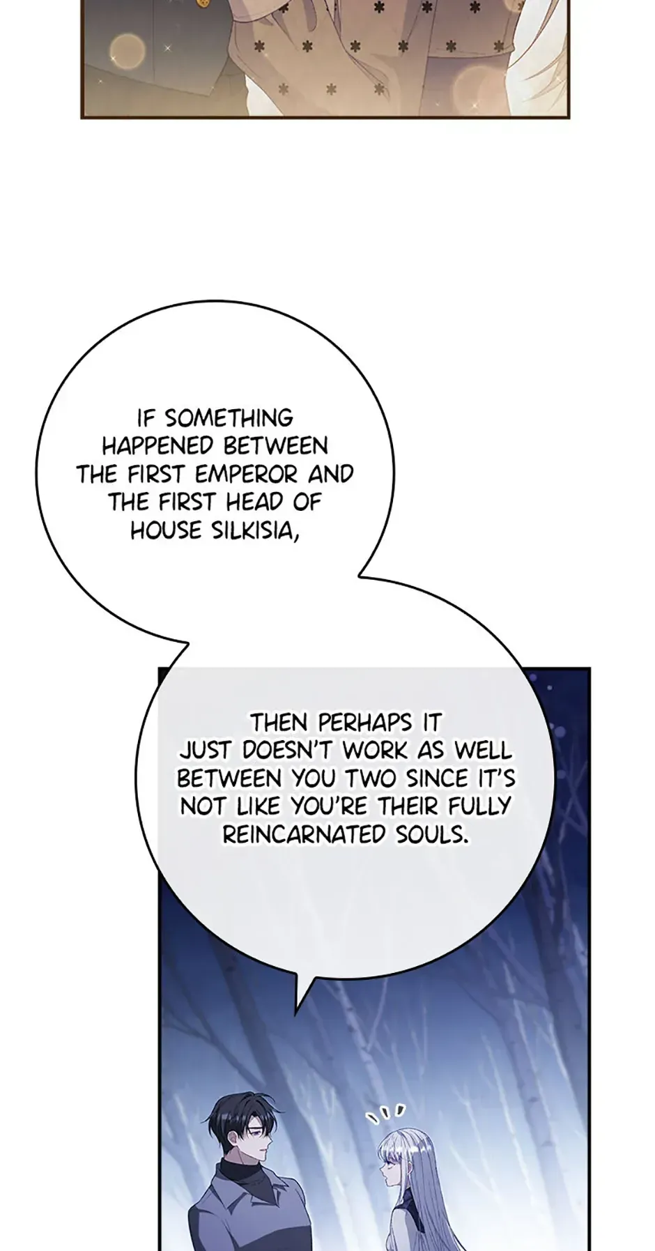 Fakes Don’t Want To Be Real Chapter 79 Online - página 51