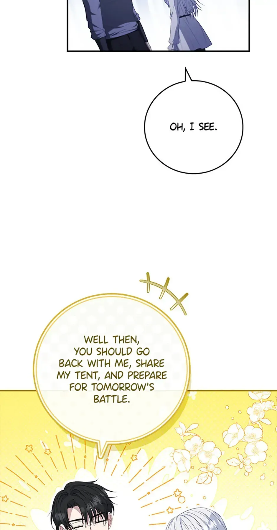 Fakes Don’t Want To Be Real Chapter 79 Online - página 52