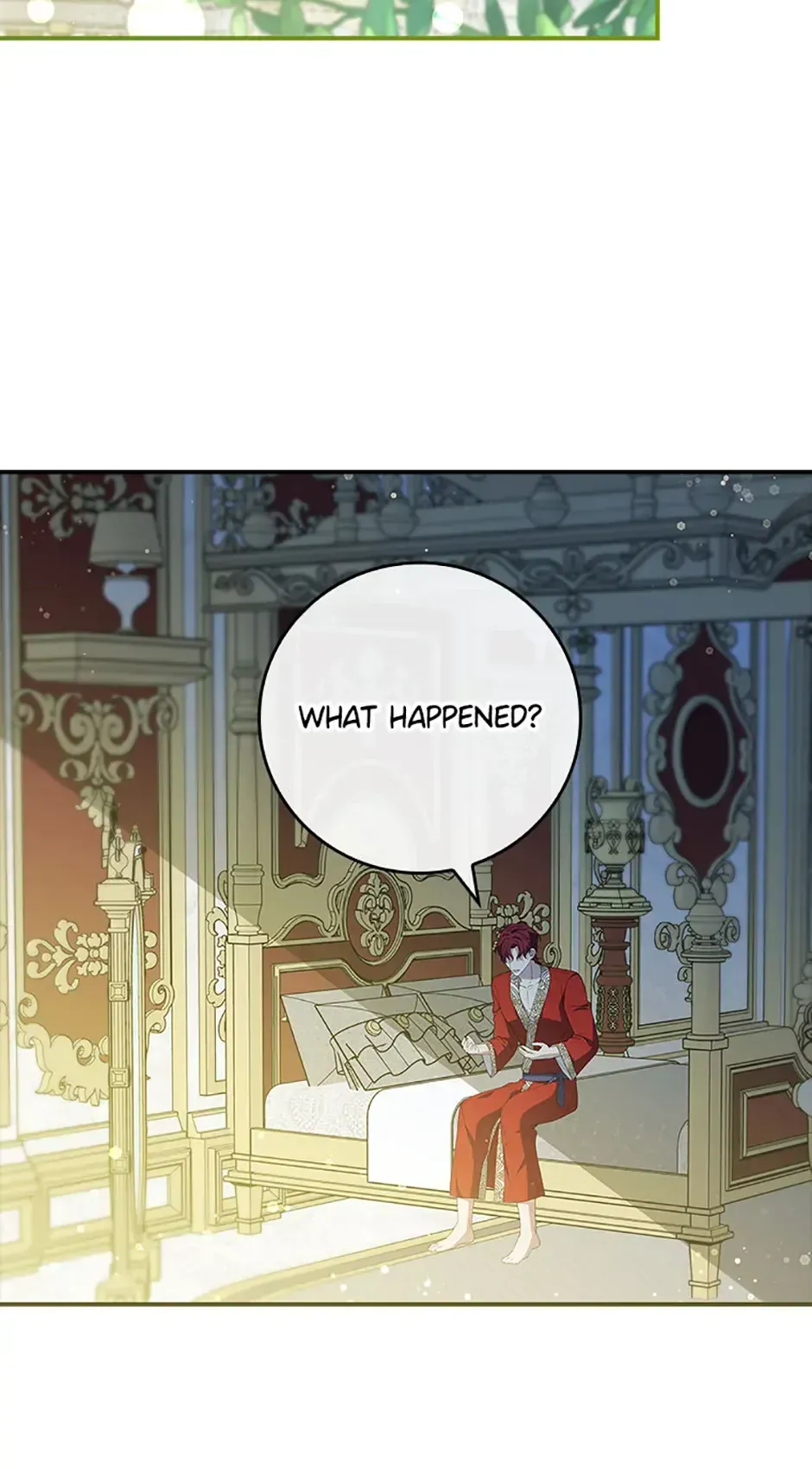 Fakes Don’t Want To Be Real Chapter 79 Online - página 56