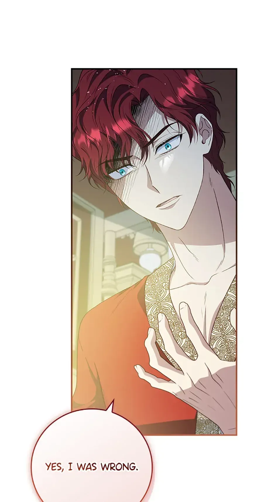 Fakes Don’t Want To Be Real Chapter 79 Online - página 60