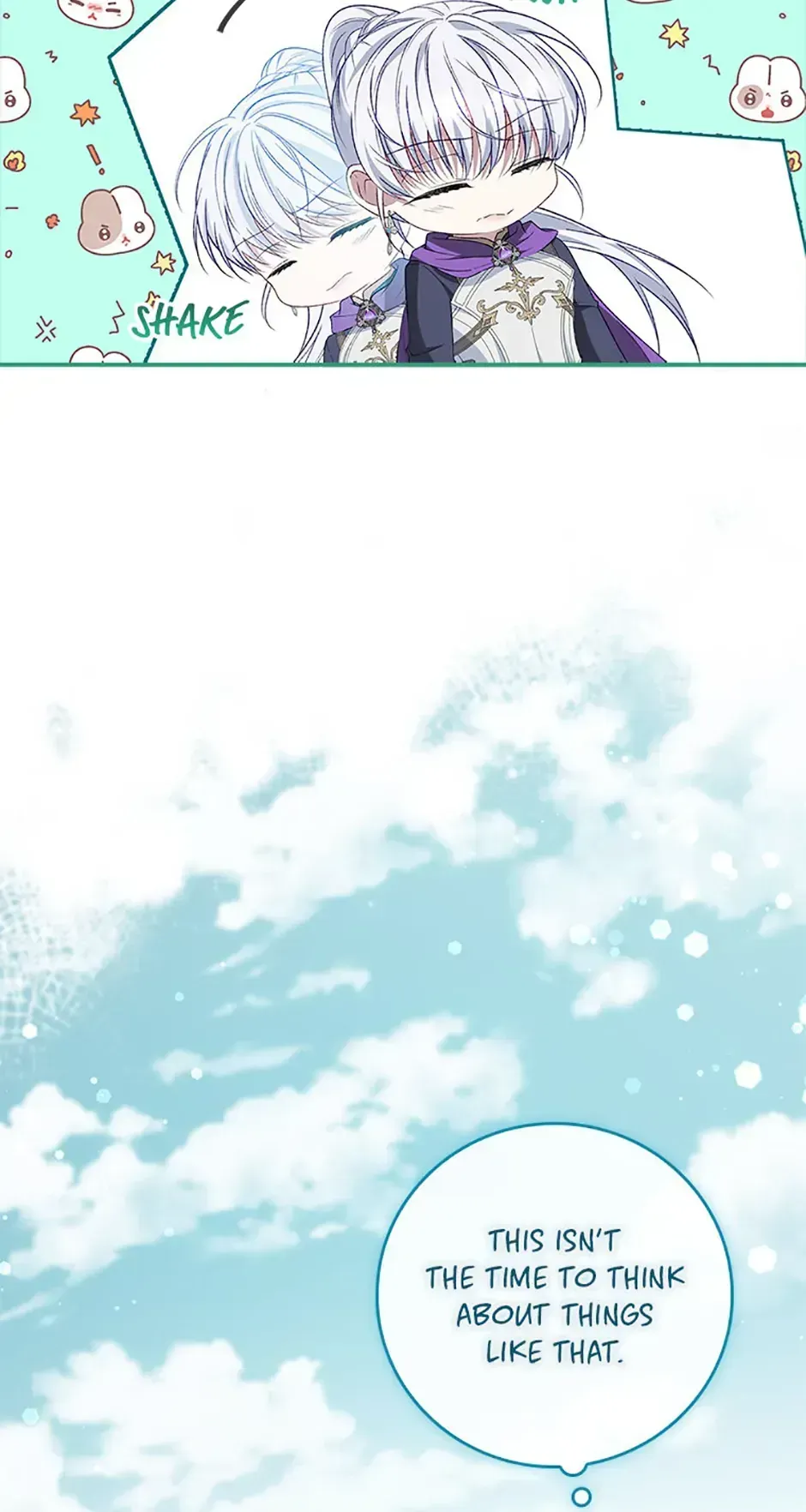 Fakes Don’t Want To Be Real Chapter 79 Online - página 72