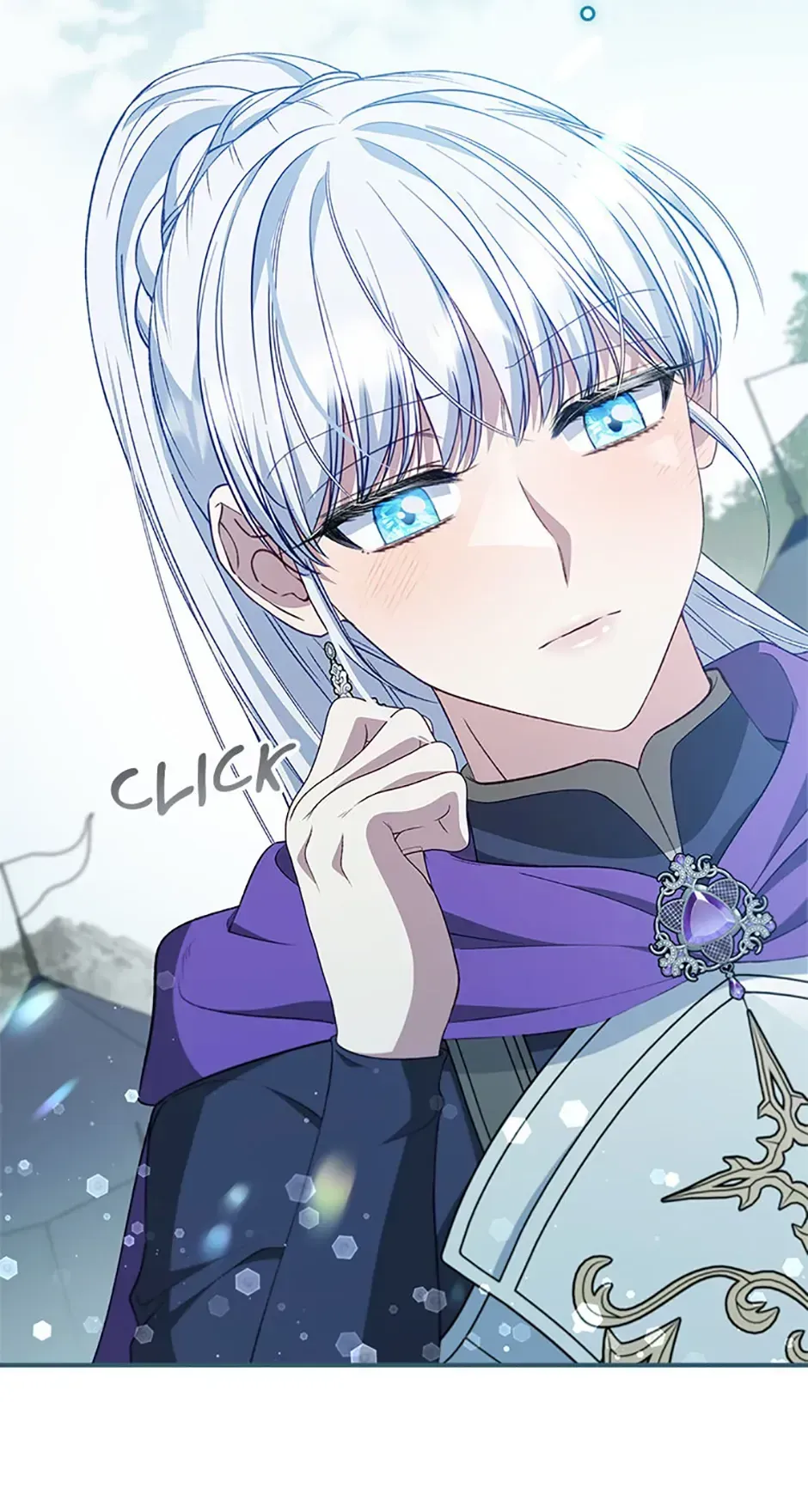 Fakes Don’t Want To Be Real Chapter 79 Online - página 73