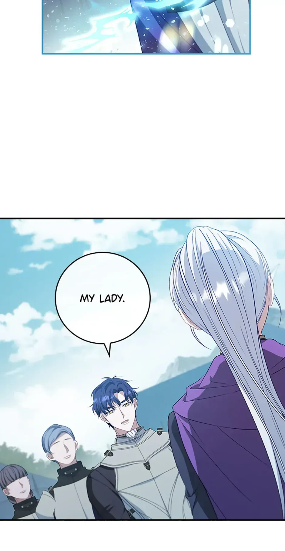 Fakes Don’t Want To Be Real Chapter 79 Online - página 75