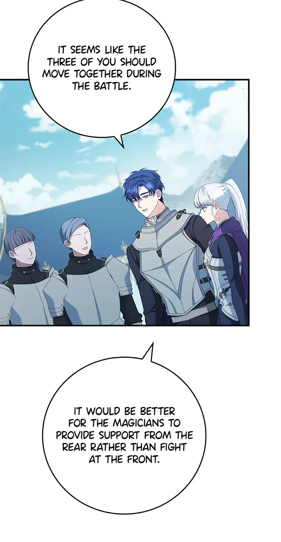 Fakes Don’t Want To Be Real Chapter 79 Online - página 77