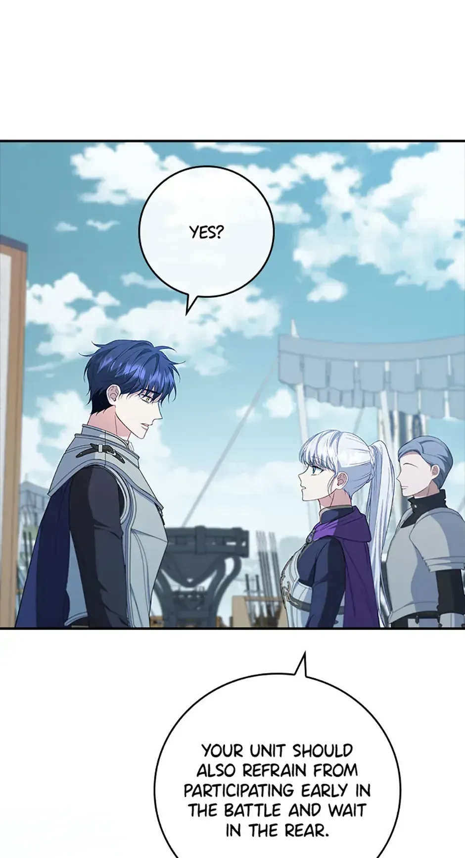 Fakes Don’t Want To Be Real Chapter 79 Online - página 81
