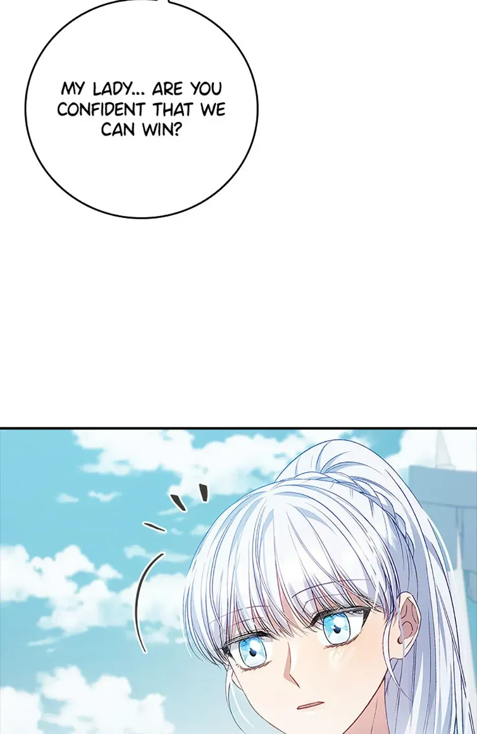 Fakes Don’t Want To Be Real Chapter 79 Online - página 85