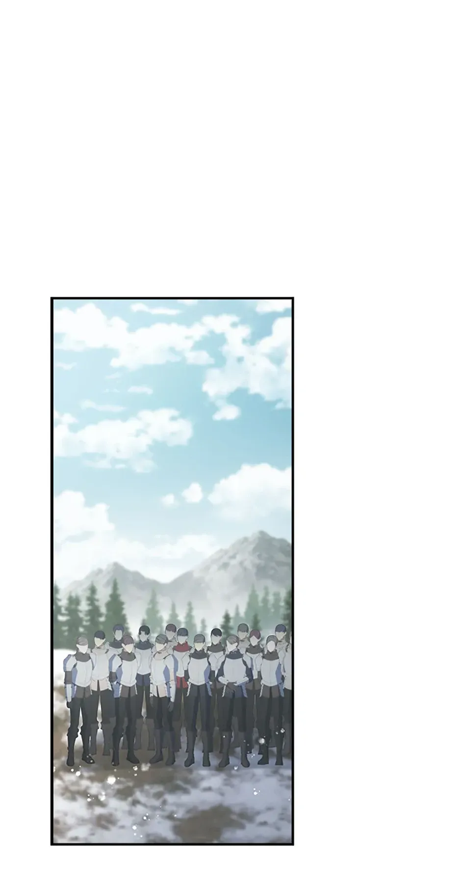 Fakes Don’t Want To Be Real Chapter 80 Online - página 1