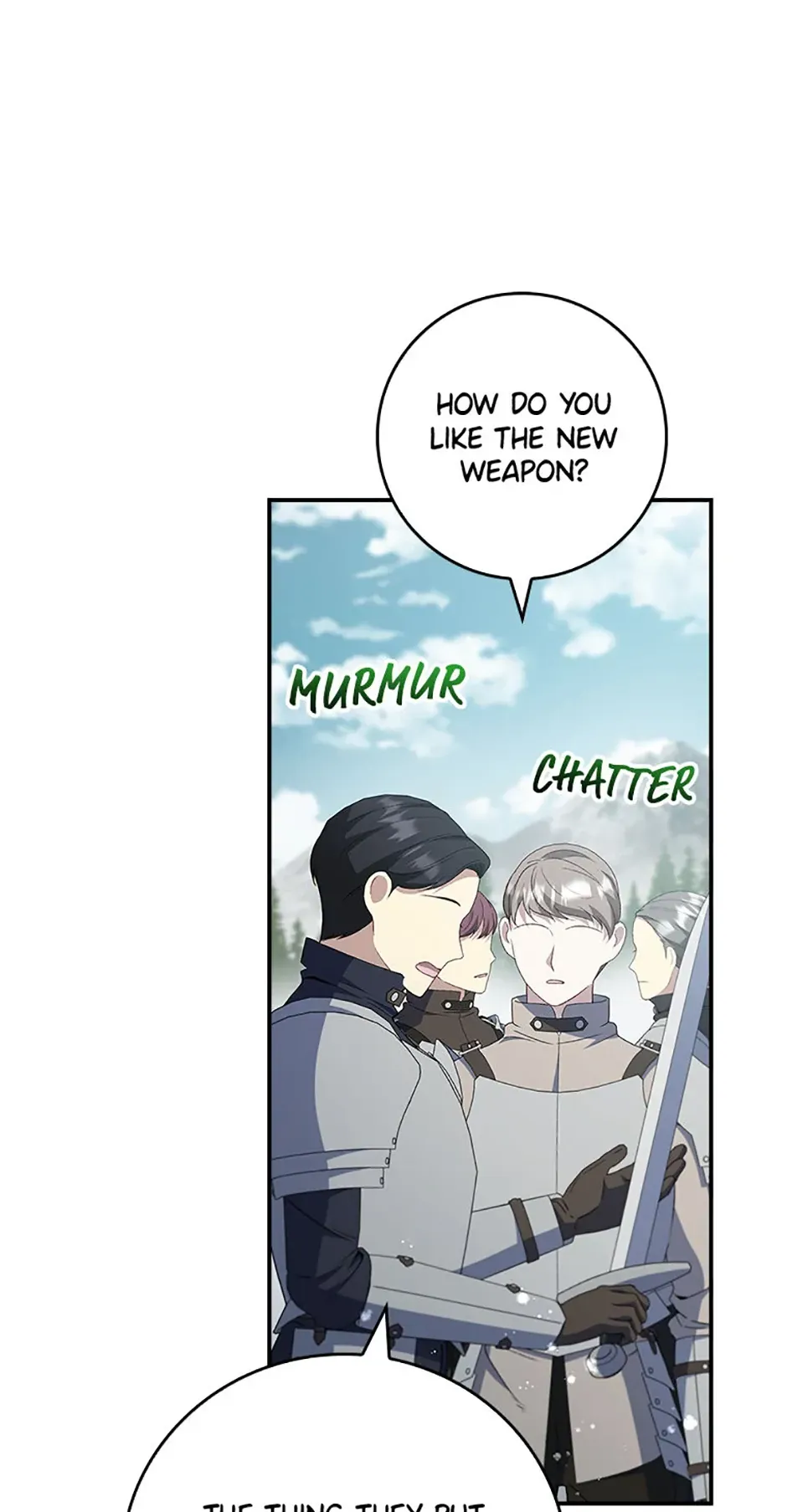 Fakes Don’t Want To Be Real Chapter 80 Online - página 2