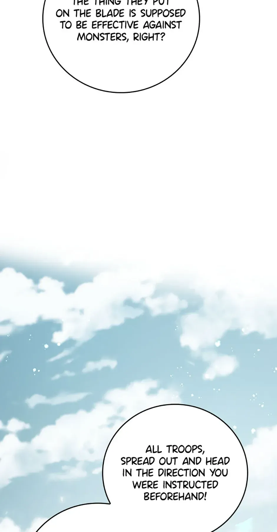 Fakes Don’t Want To Be Real Chapter 80 Online - página 3
