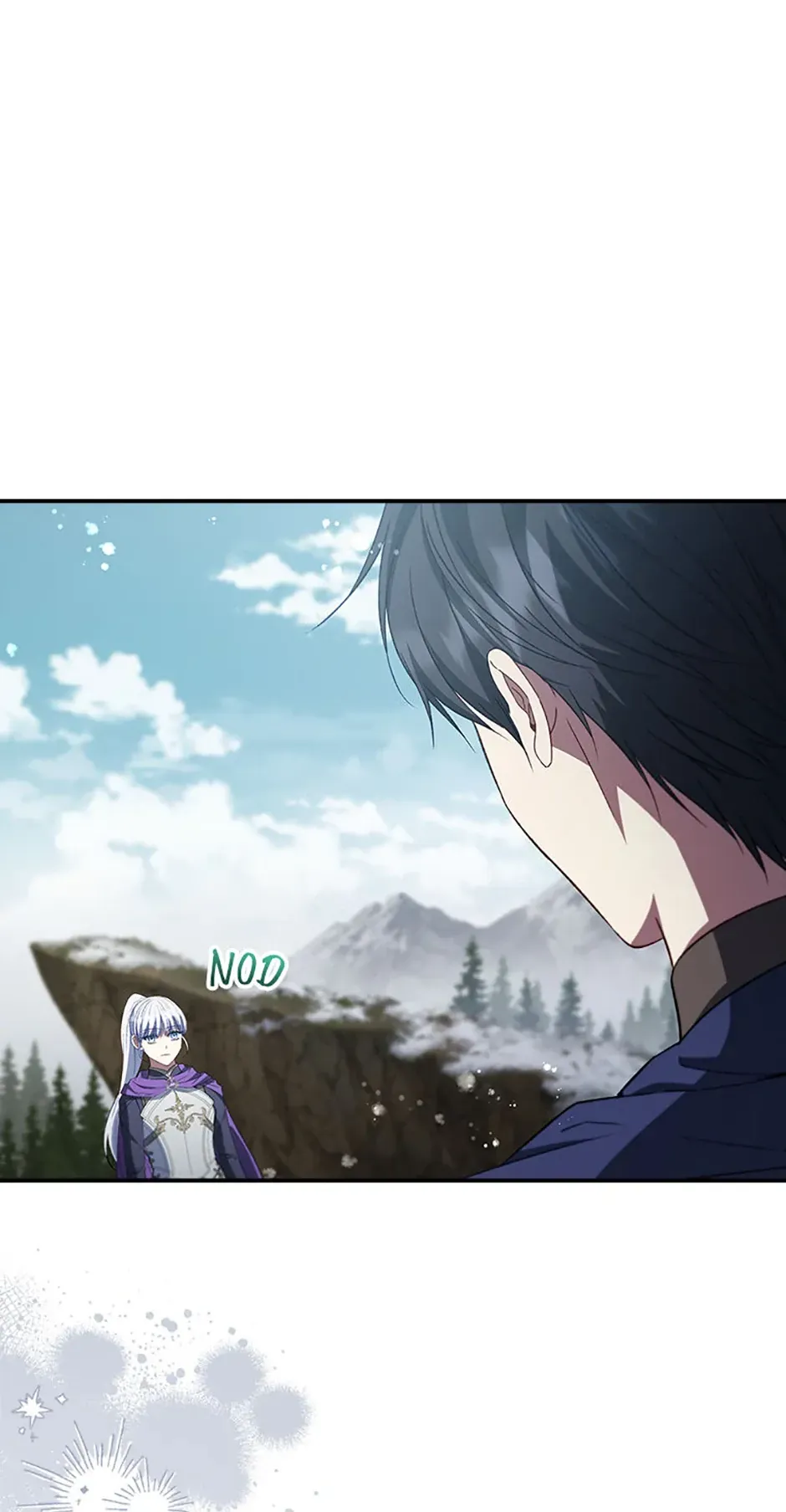 Fakes Don’t Want To Be Real Chapter 80 Online - página 7