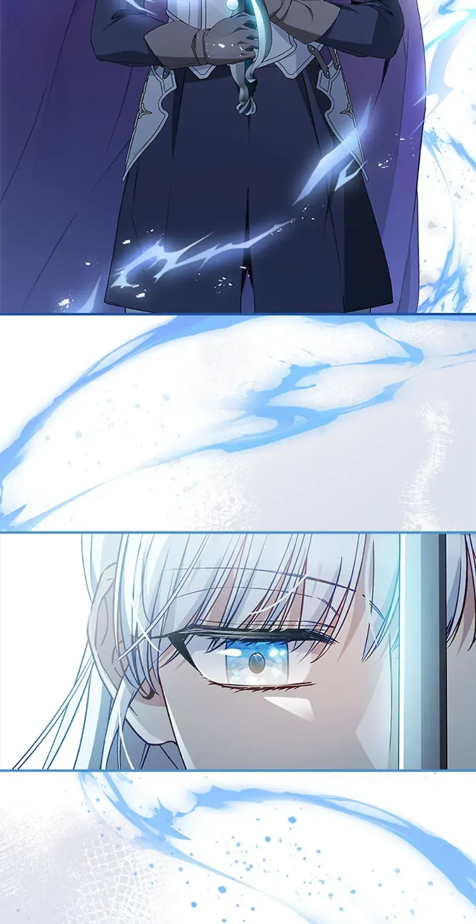 Fakes Don’t Want To Be Real Chapter 80 Online - página 10