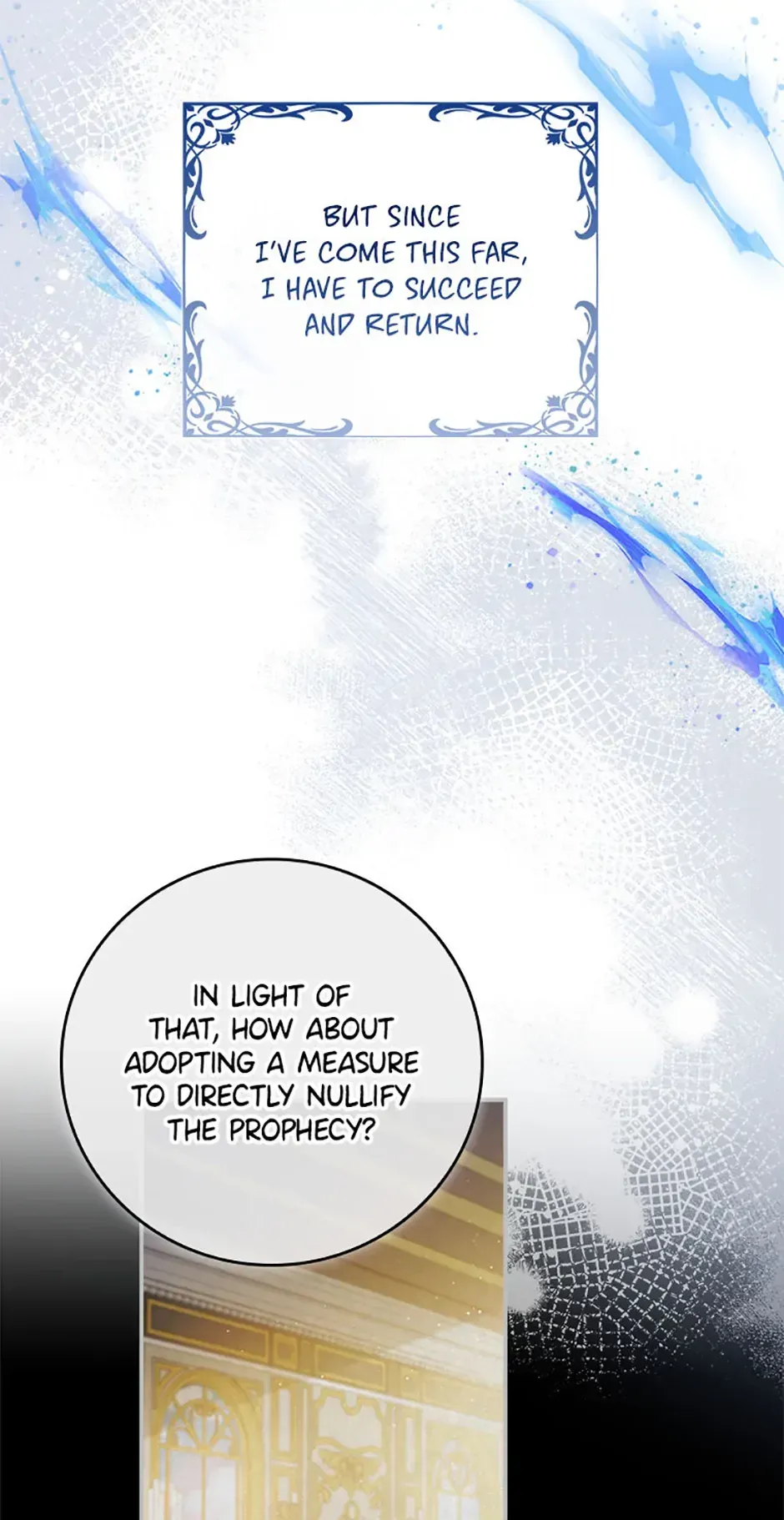 Fakes Don’t Want To Be Real Chapter 80 Online - página 11
