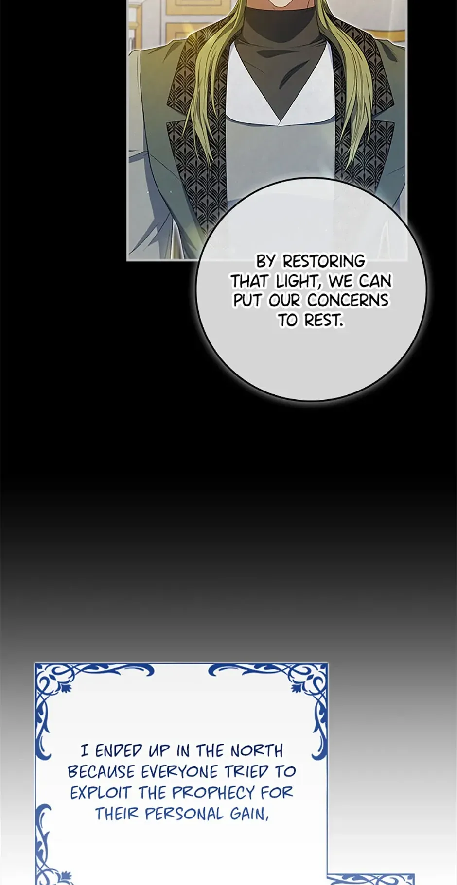 Fakes Don’t Want To Be Real Chapter 80 Online - página 13