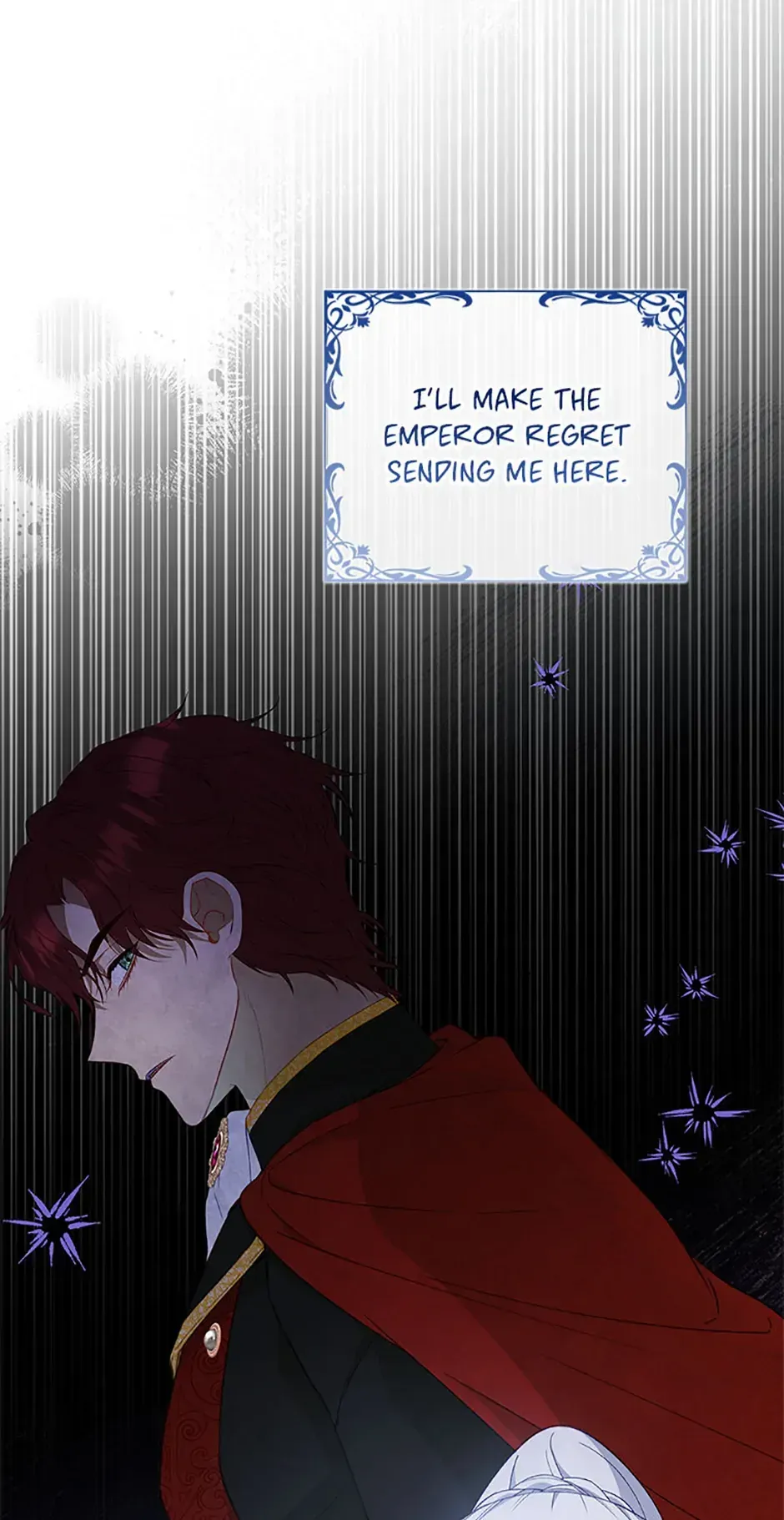 Fakes Don’t Want To Be Real Chapter 80 Online - página 15