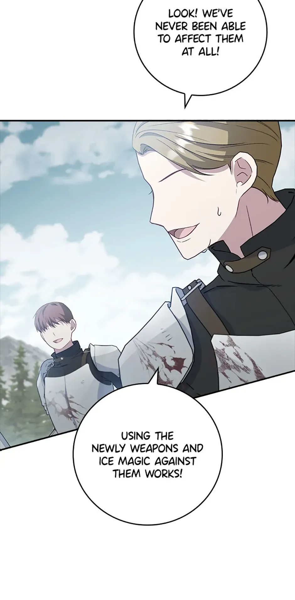 Fakes Don’t Want To Be Real Chapter 80 Online - página 24