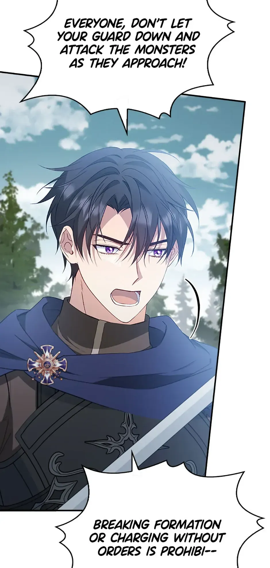 Fakes Don’t Want To Be Real Chapter 80 Online - página 26