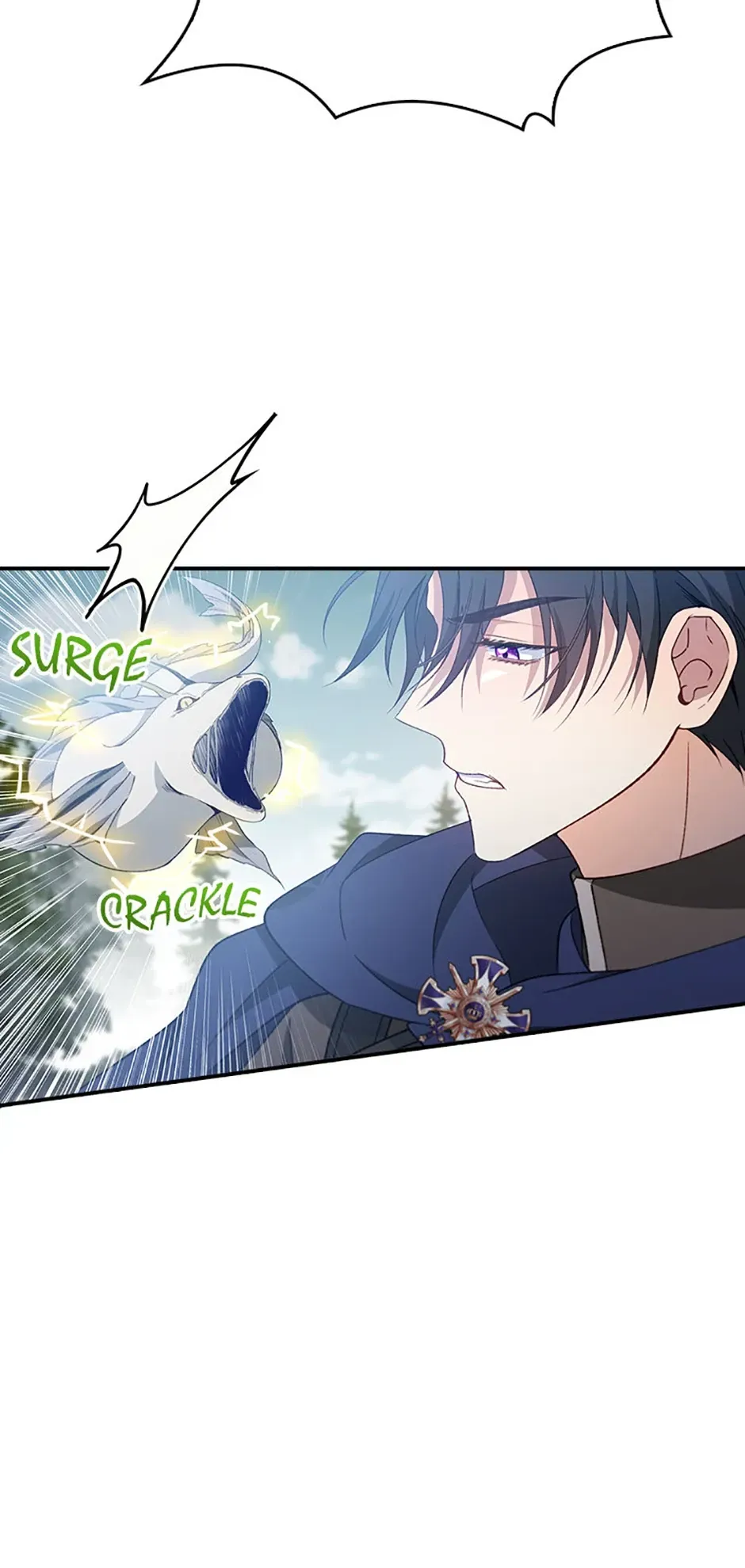 Fakes Don’t Want To Be Real Chapter 80 Online - página 27