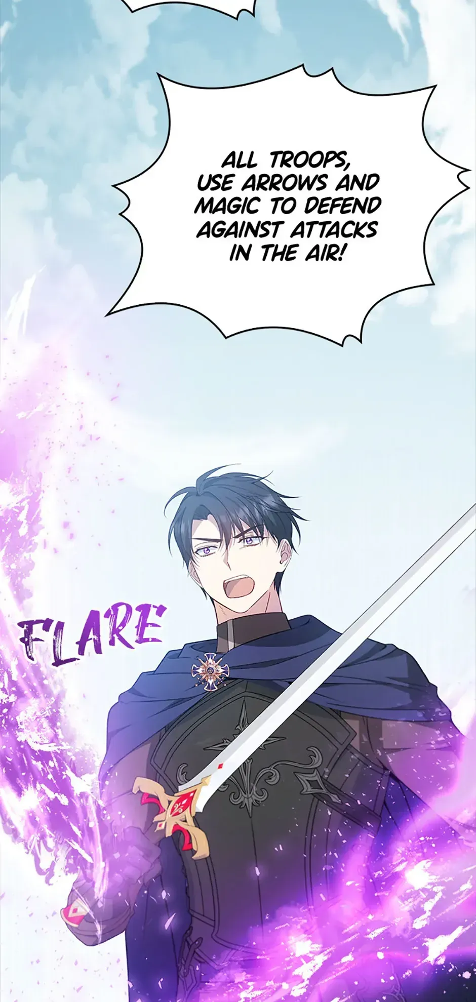 Fakes Don’t Want To Be Real Chapter 80 Online - página 31