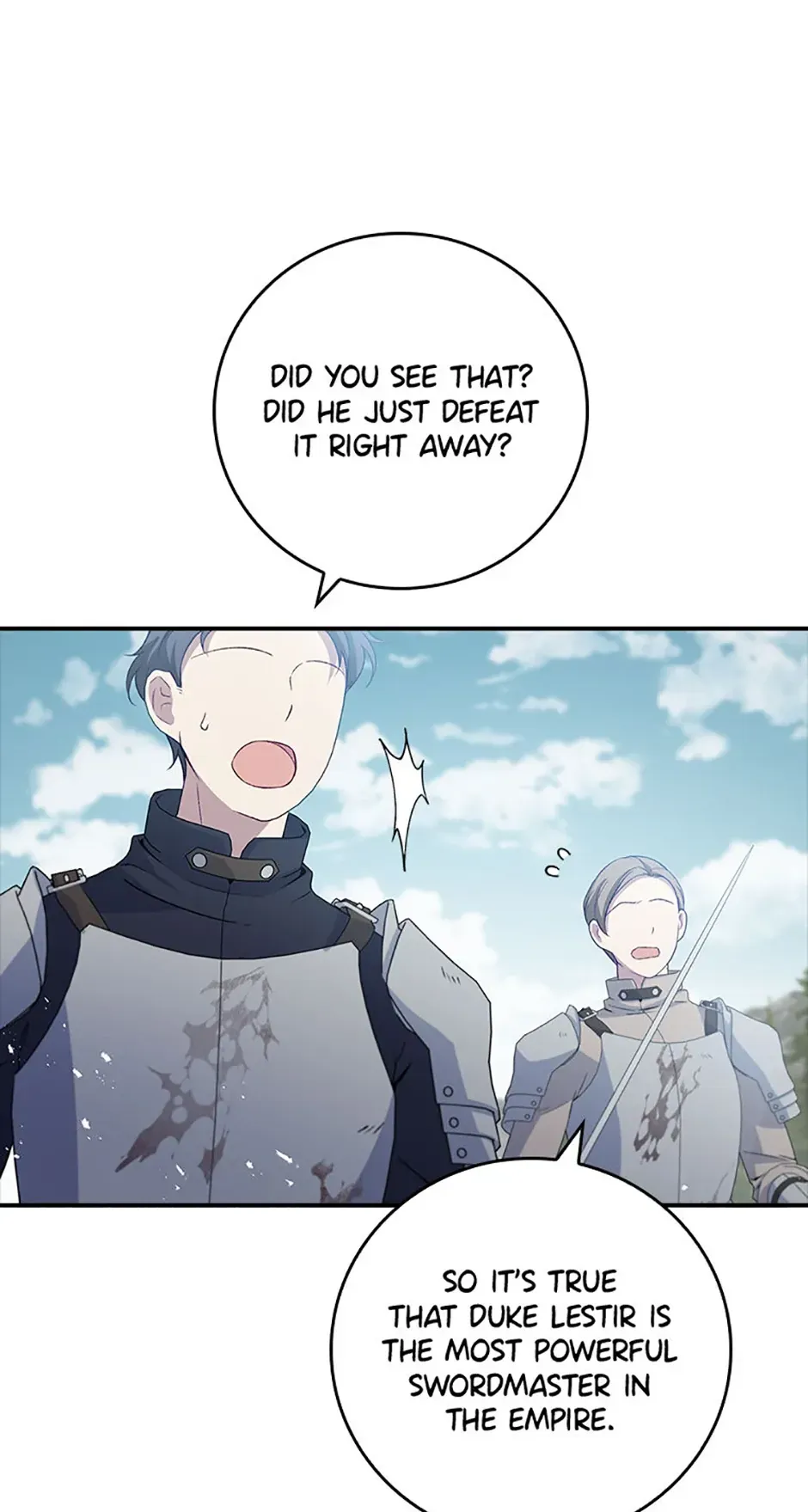 Fakes Don’t Want To Be Real Chapter 80 Online - página 33