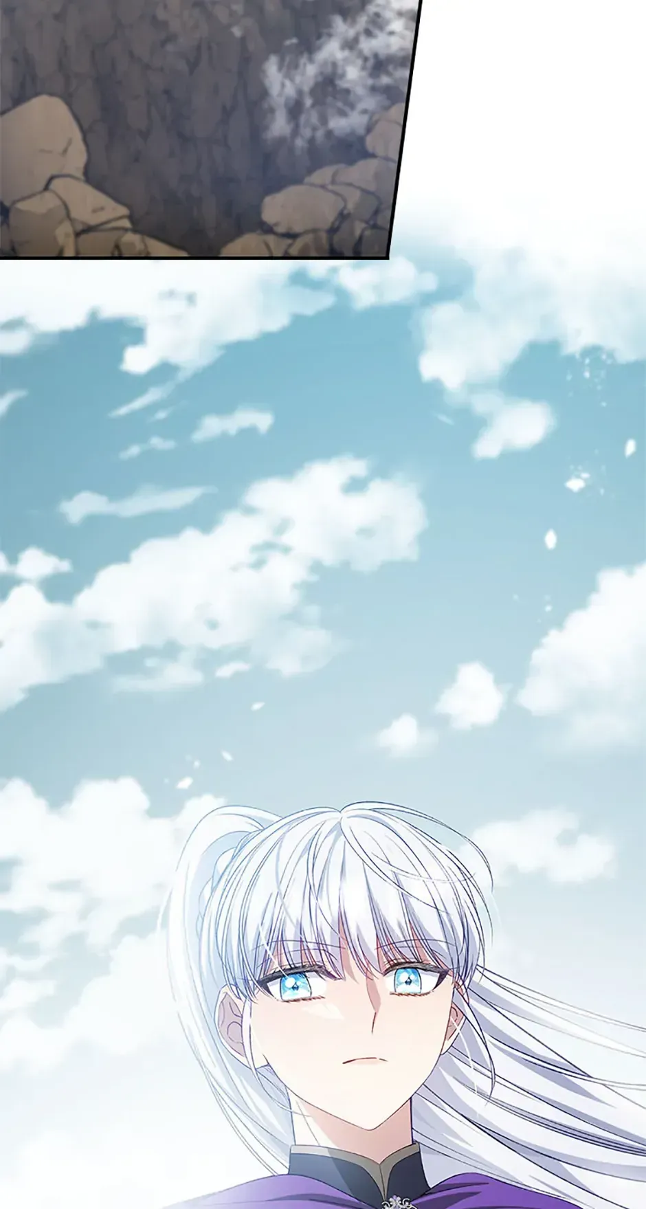 Fakes Don’t Want To Be Real Chapter 80 Online - página 36