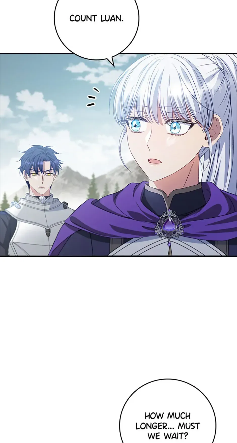 Fakes Don’t Want To Be Real Chapter 80 Online - página 38