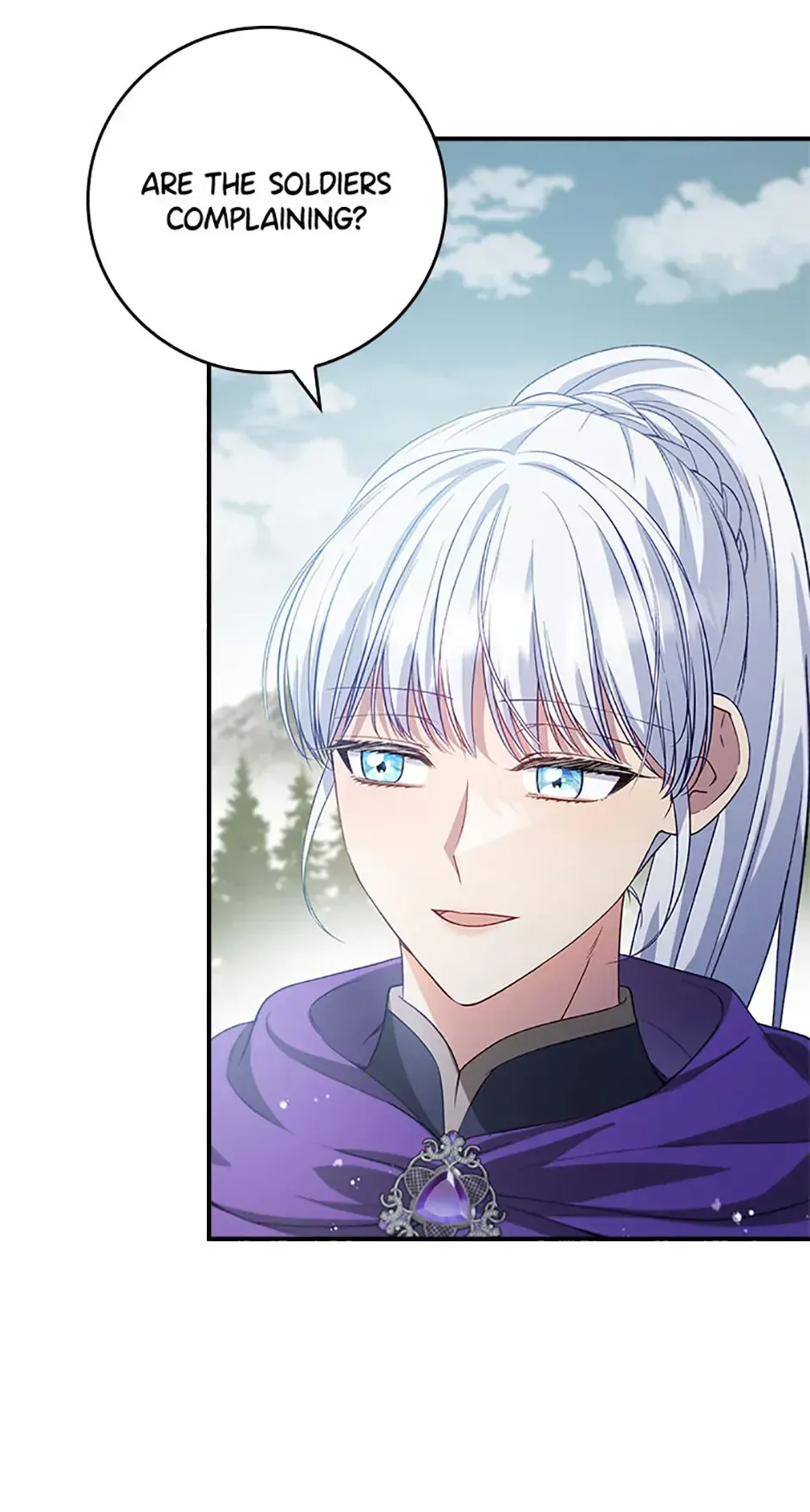 Fakes Don’t Want To Be Real Chapter 80 Online - página 40
