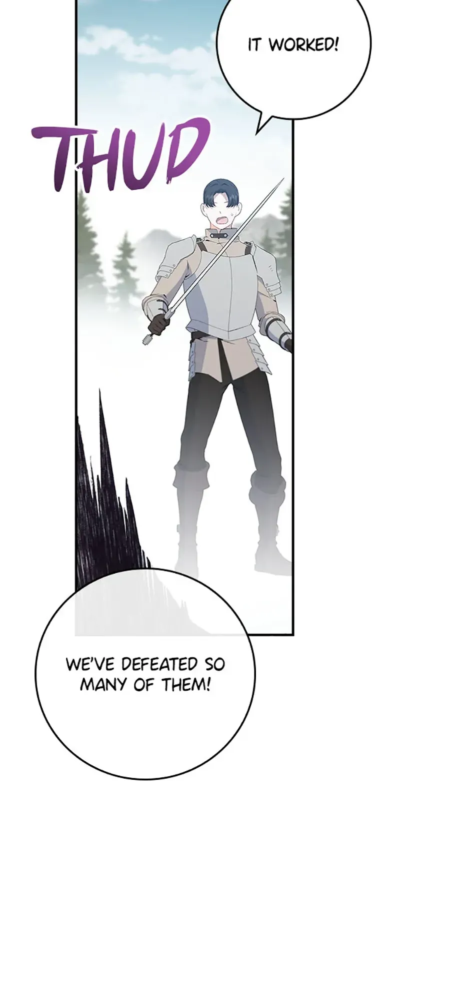 Fakes Don’t Want To Be Real Chapter 80 Online - página 46