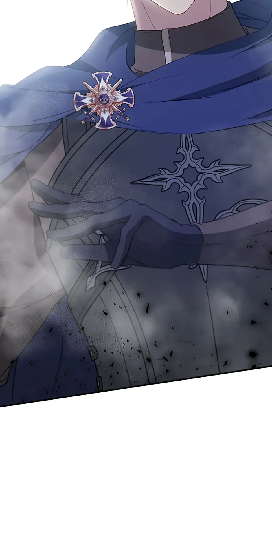Fakes Don’t Want To Be Real Chapter 80 Online - página 54