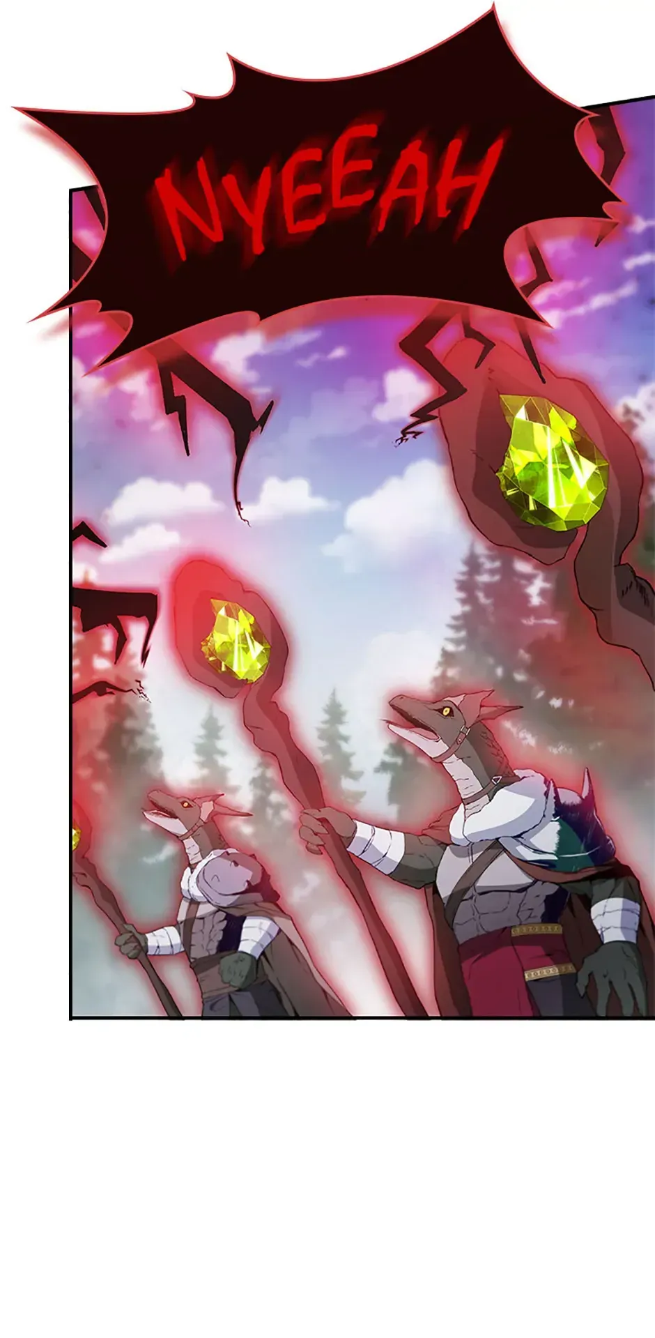 Fakes Don’t Want To Be Real Chapter 80 Online - página 55