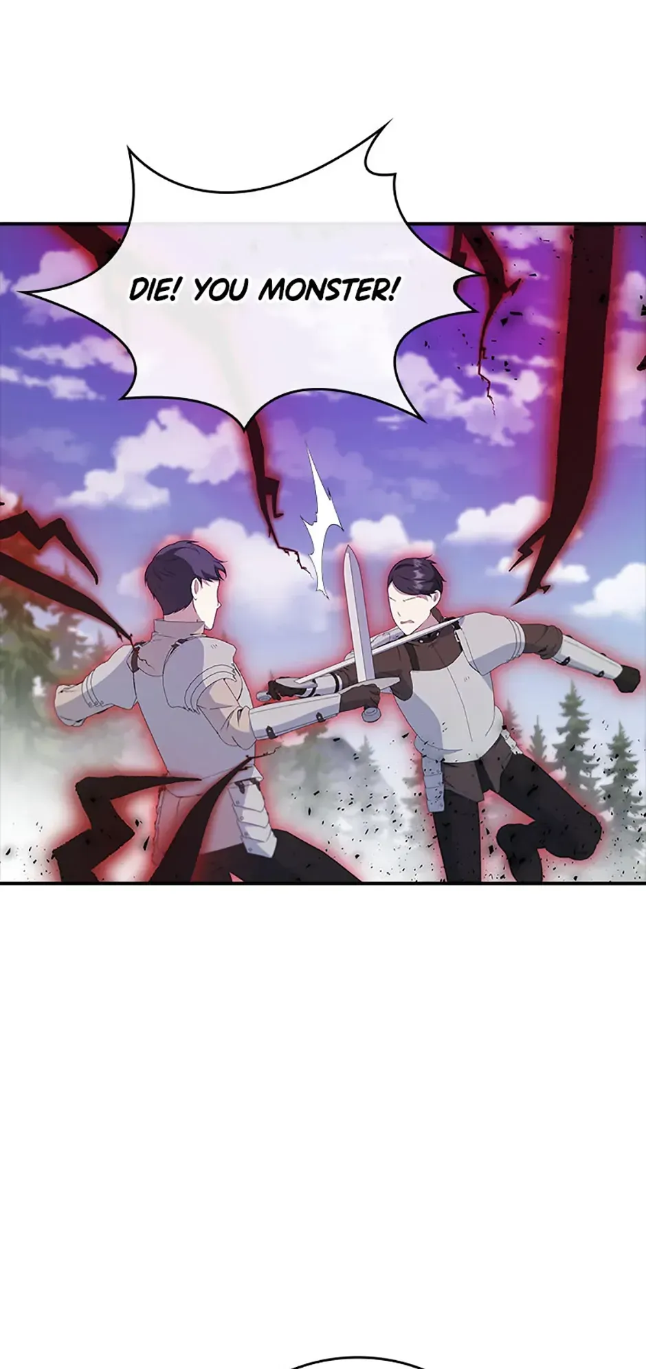 Fakes Don’t Want To Be Real Chapter 80 Online - página 56