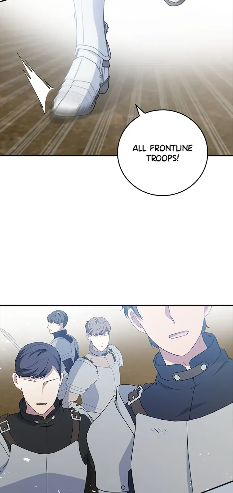 Fakes Don’t Want To Be Real Chapter 80 Online - página 60