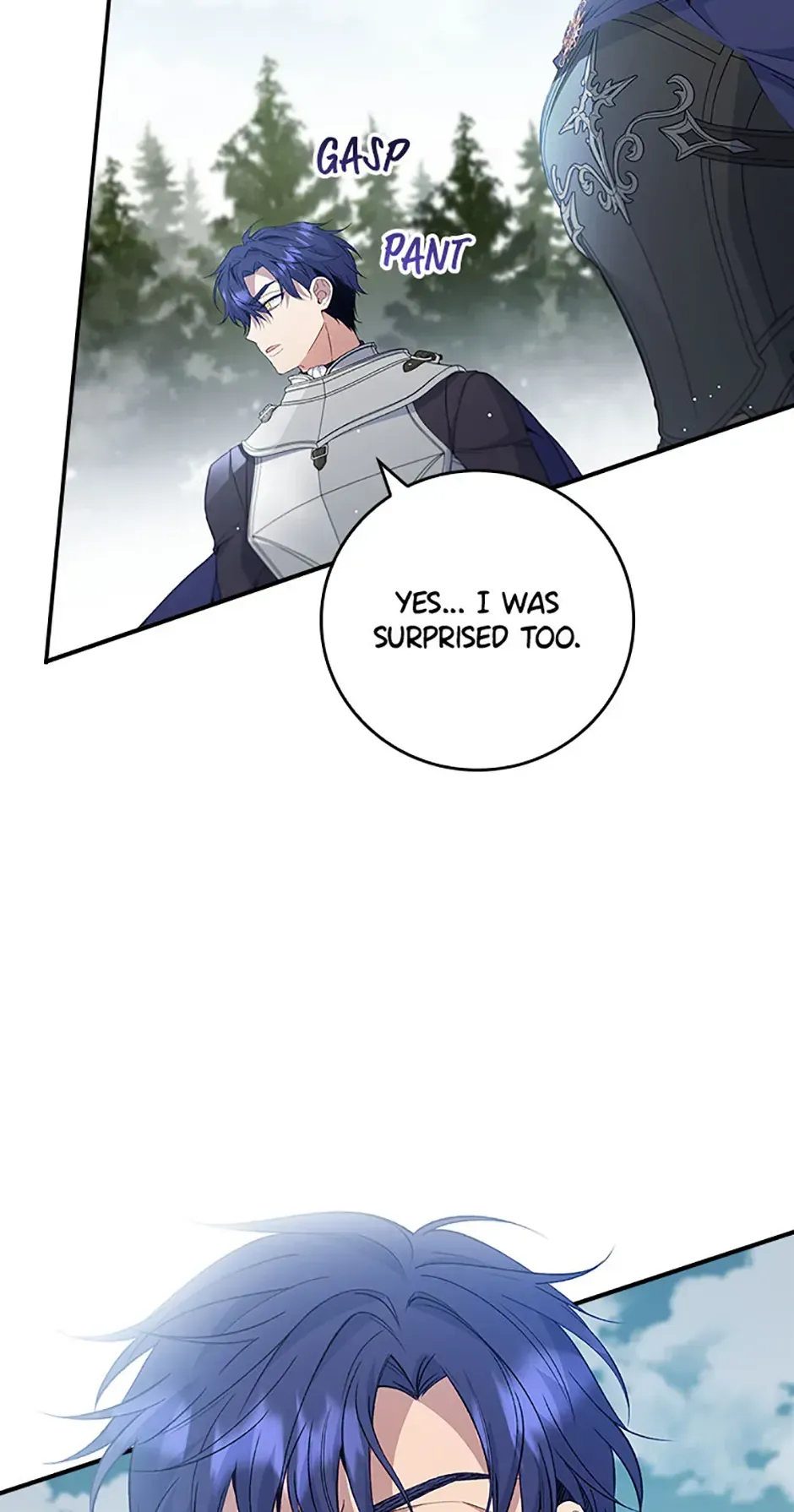 Fakes Don’t Want To Be Real Chapter 80 Online - página 68