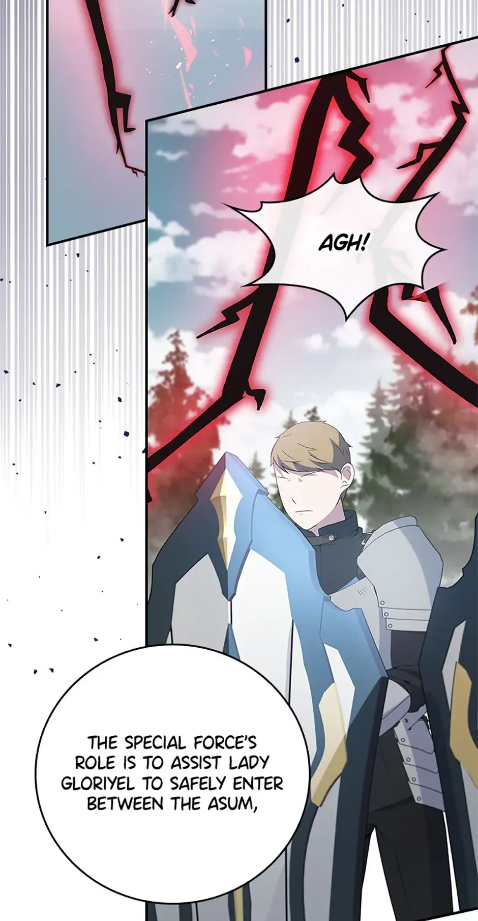 Fakes Don’t Want To Be Real Chapter 80 Online - página 71