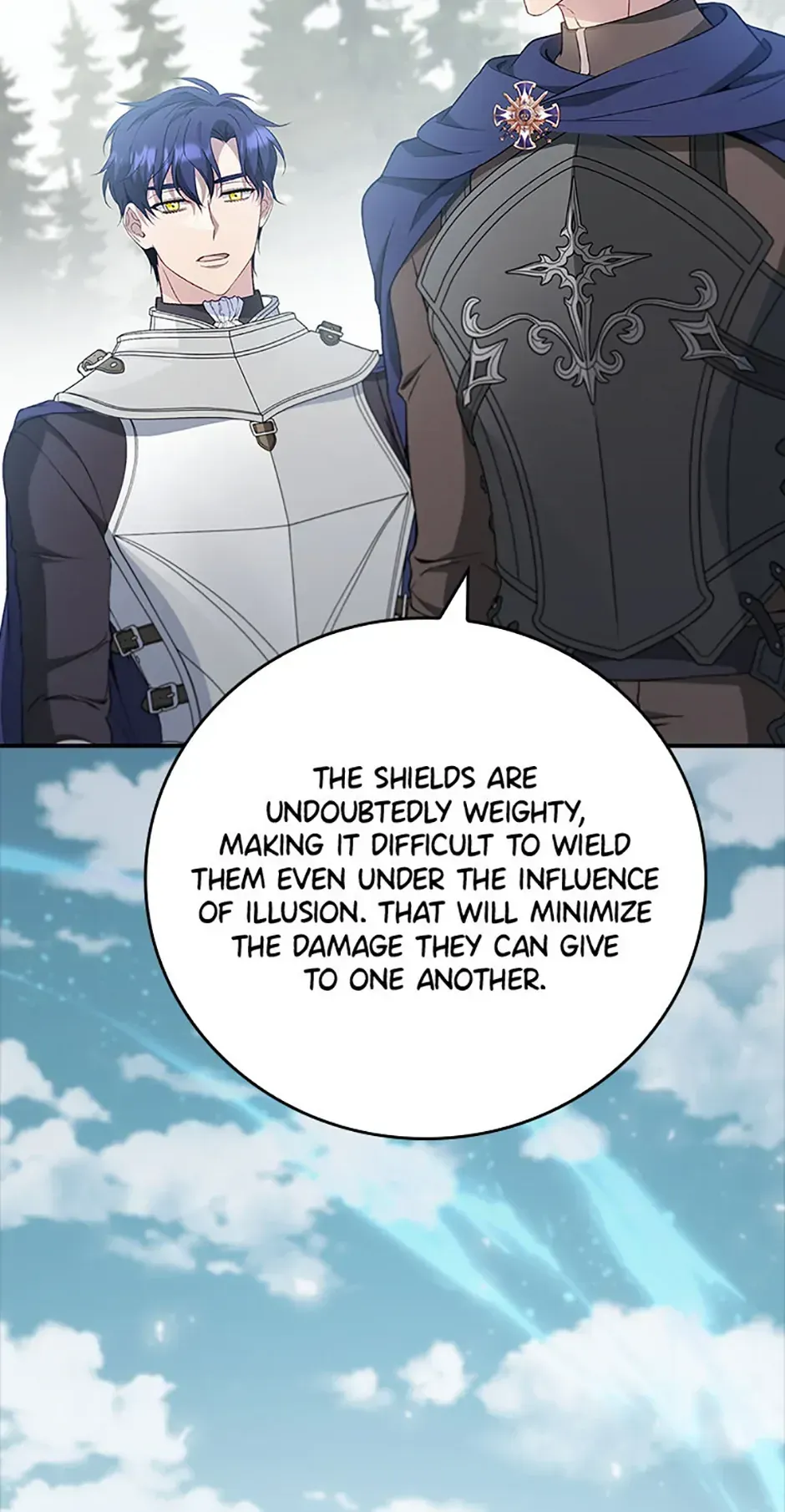 Fakes Don’t Want To Be Real Chapter 80 Online - página 73