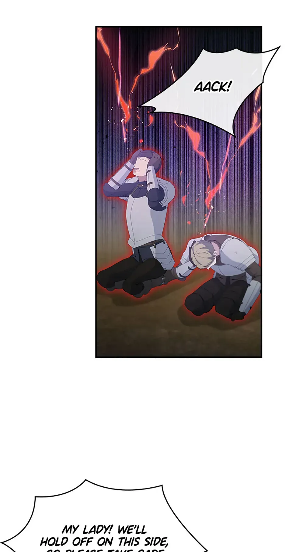 Fakes Don’t Want To Be Real Chapter 80 Online - página 77