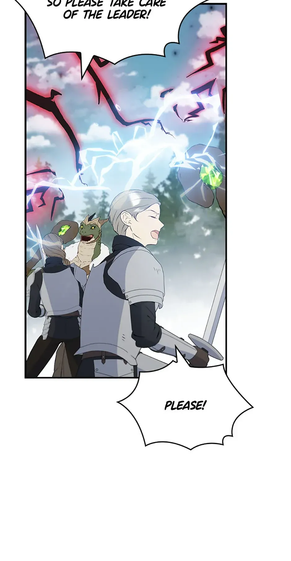Fakes Don’t Want To Be Real Chapter 80 Online - página 78