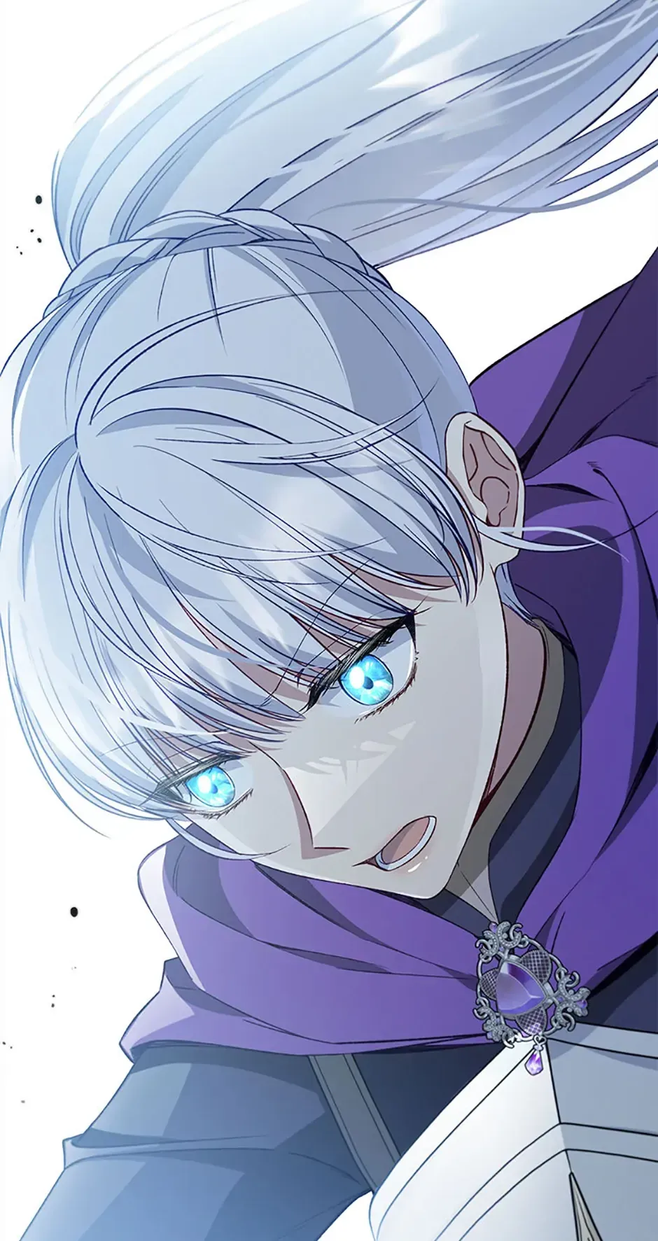 Fakes Don’t Want To Be Real Chapter 80 Online - página 80