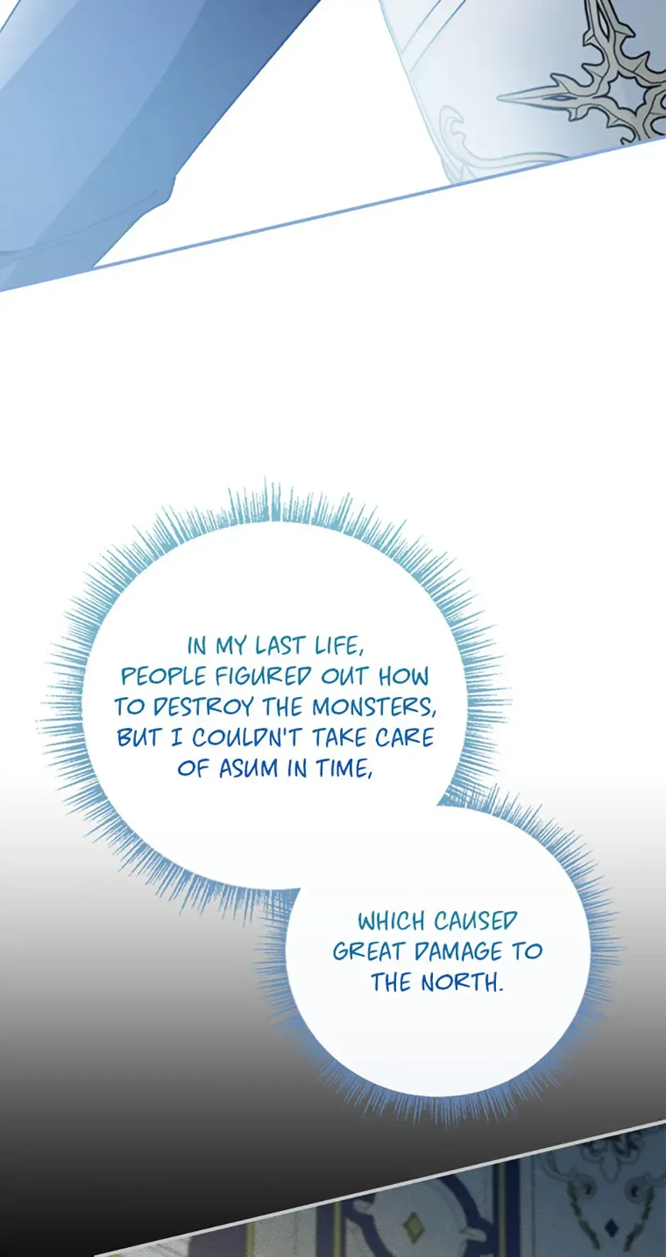 Fakes Don’t Want To Be Real Chapter 80 Online - página 81
