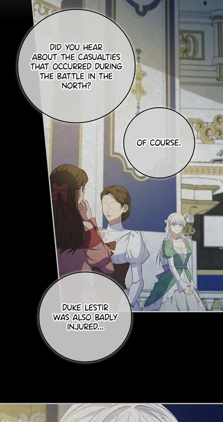 Fakes Don’t Want To Be Real Chapter 80 Online - página 82